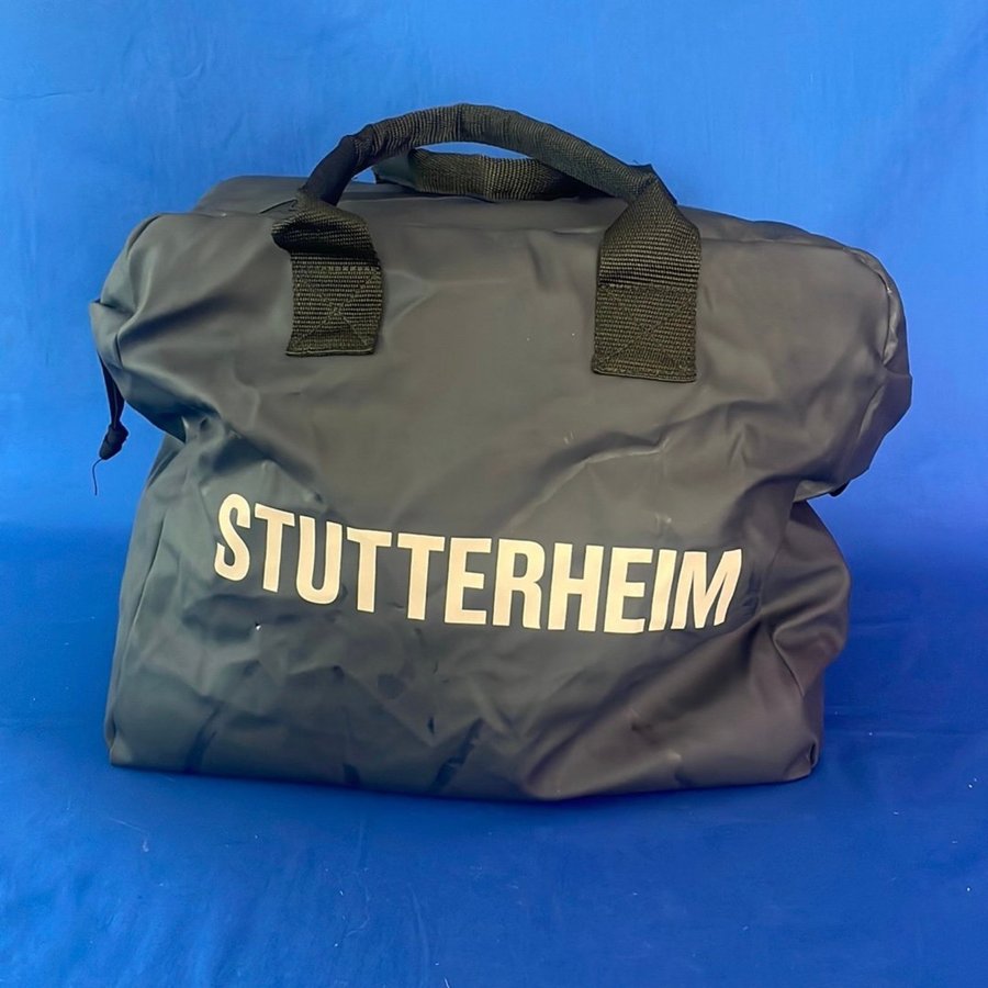 Stutterheim Väska