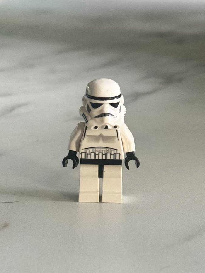 Lego Star Wars - Stormtrooper