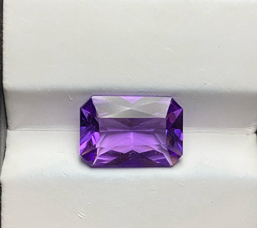 Natural Amethyst 6,05 carat