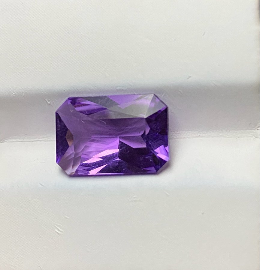 Natural Amethyst 6,05 carat