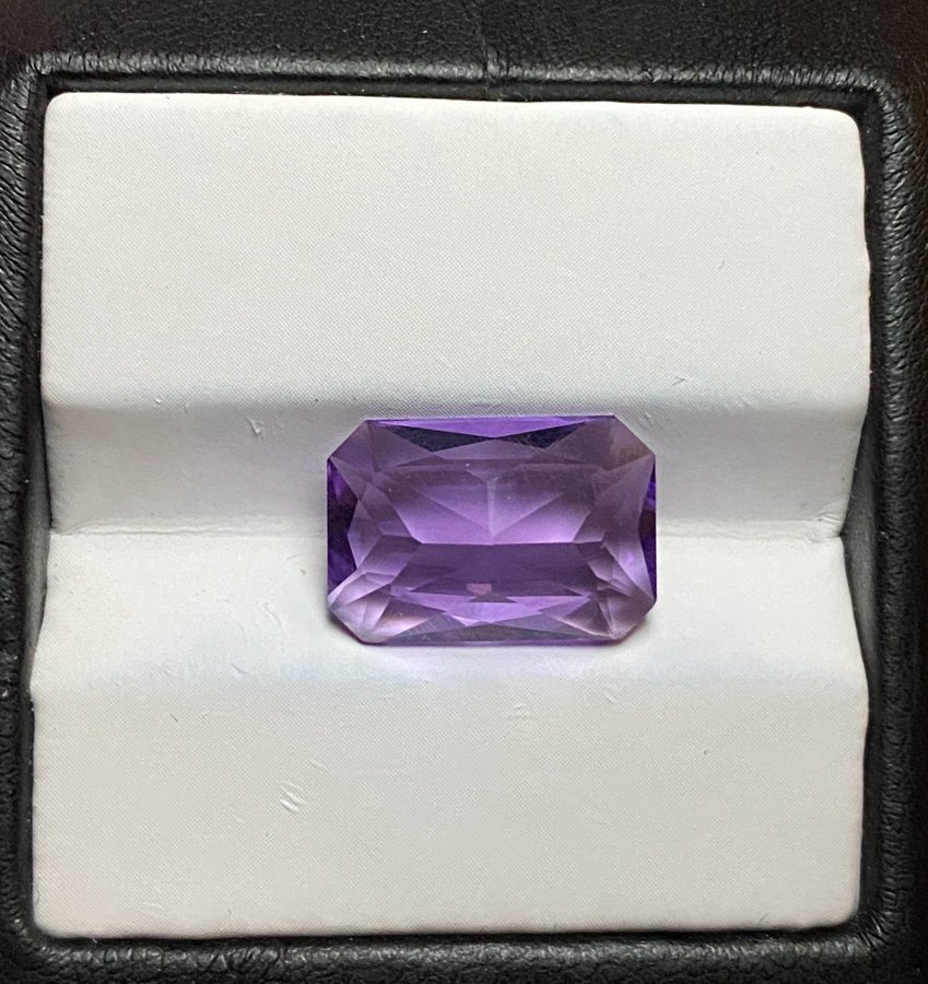 Natural Amethyst 6,05 carat