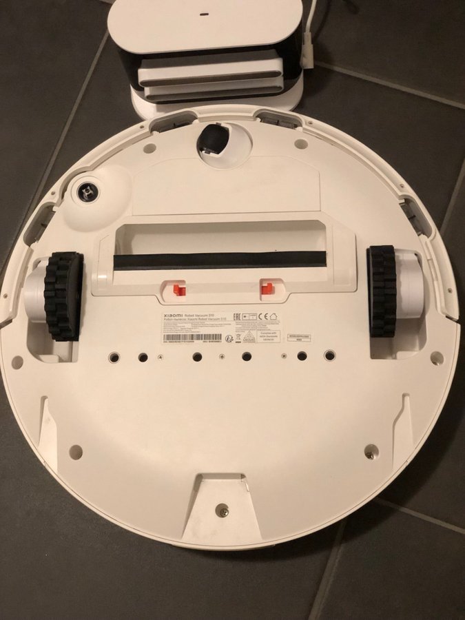 Xiaomi Robot Vacuum S10 (Defekt)