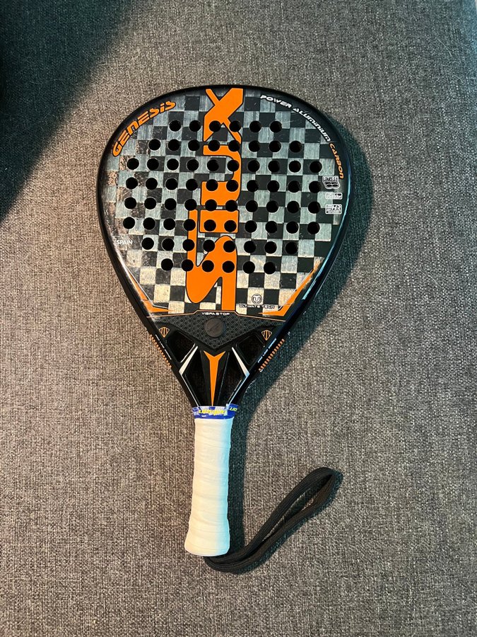 Genesis Padelracket