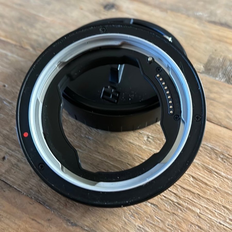 Hasselblad Extension Tube H13mm