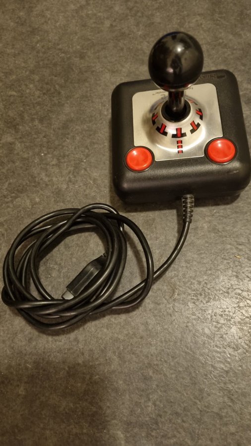 TAC-2 Joystick