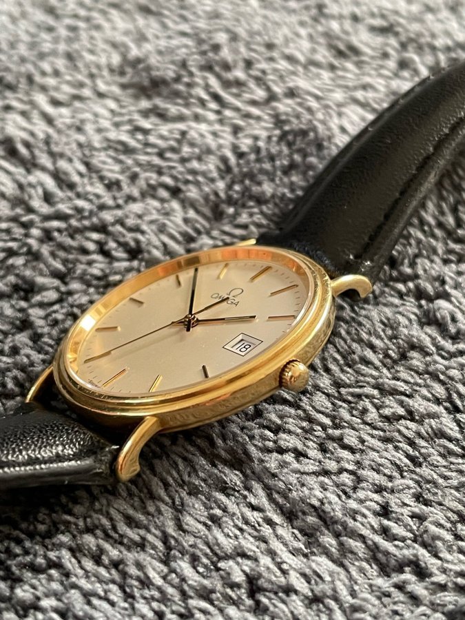 Herrur Omega 18k