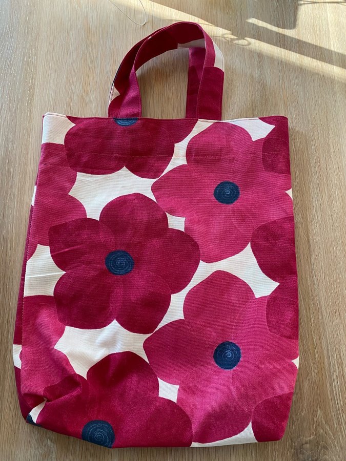 Shoppingpåse/bag. Tote bags