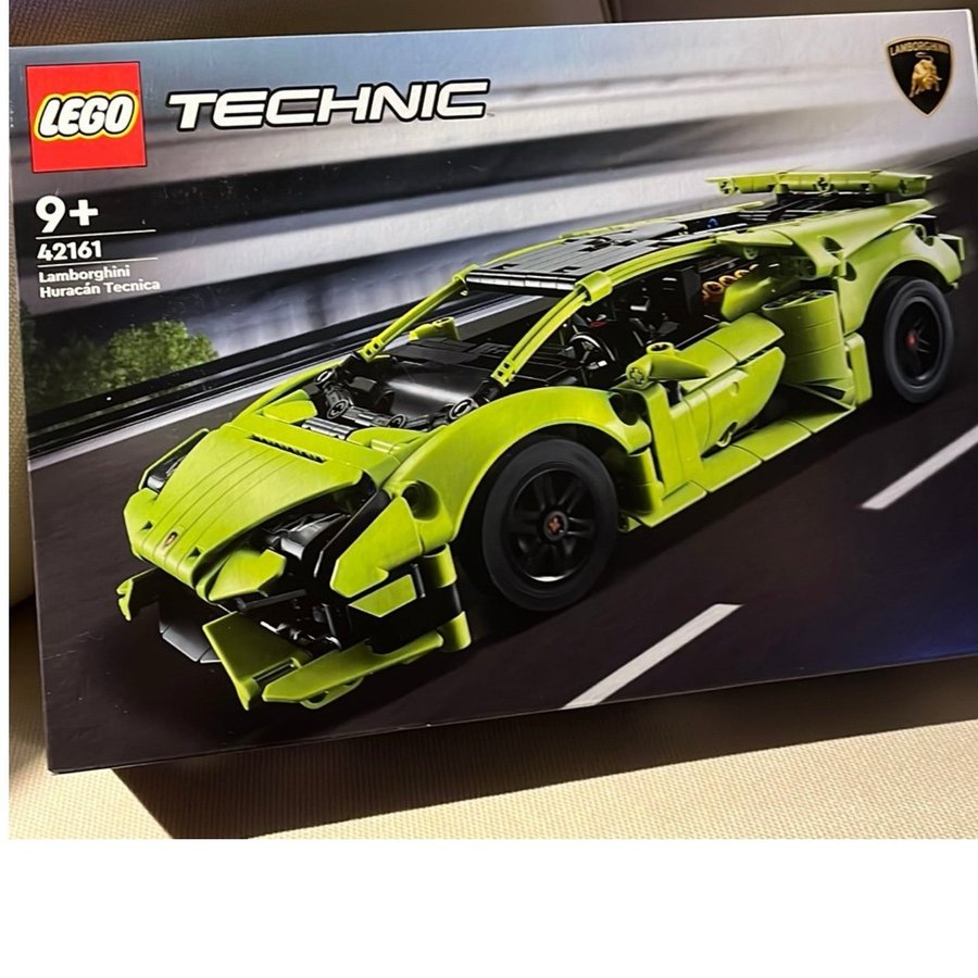 Lego Technic