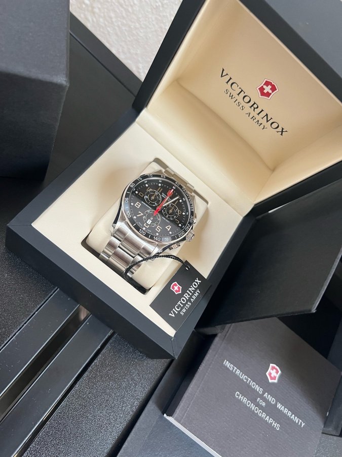 Victorinox swiss army