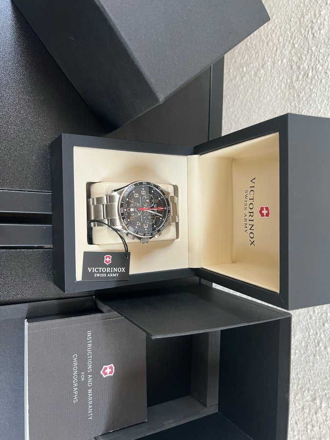 Victorinox swiss army