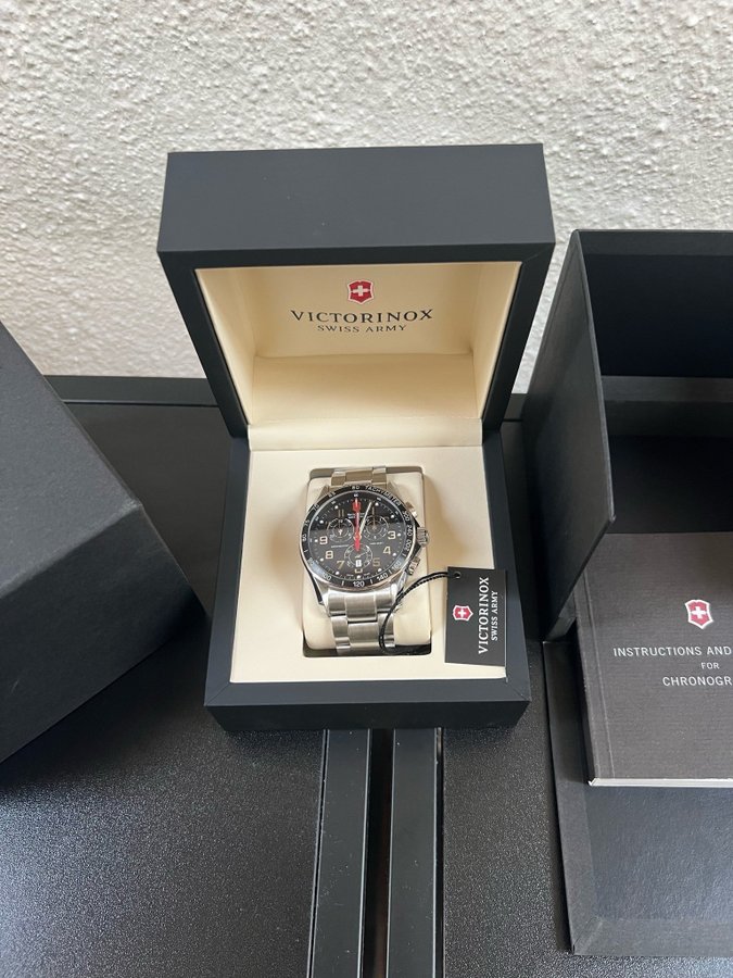 Victorinox swiss army