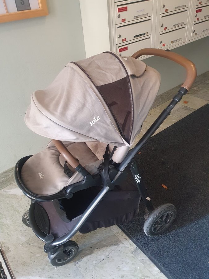 Joie Stroller - French brand