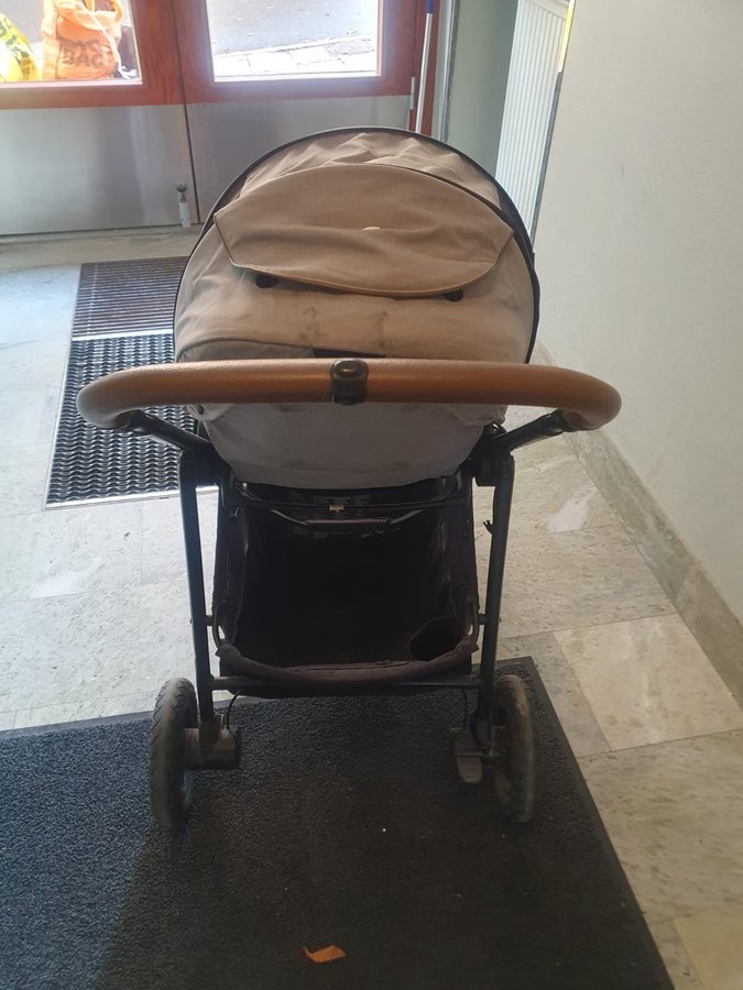 Joie Stroller - French brand