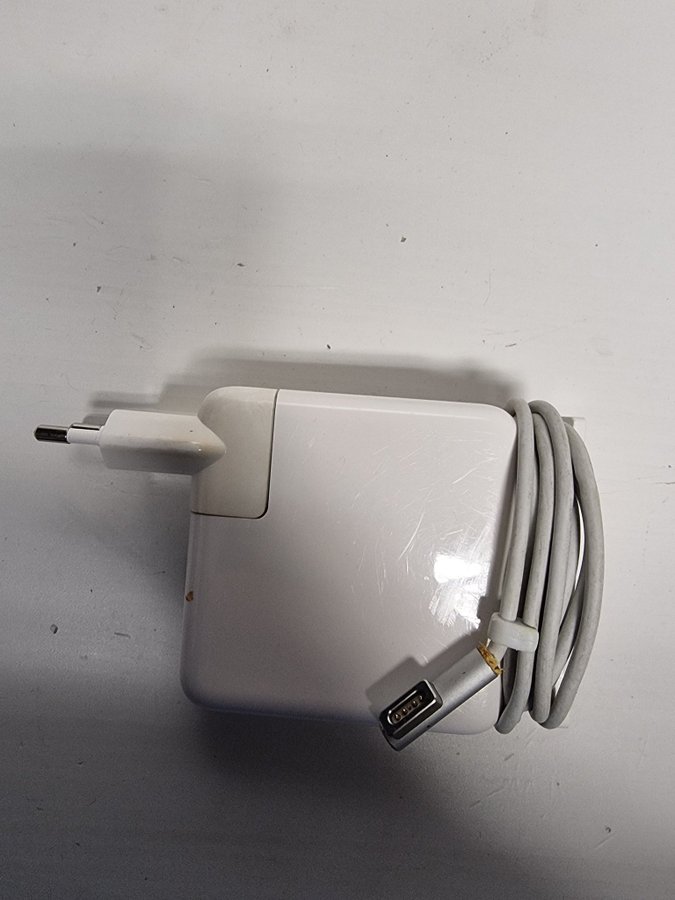 Apple 60W MagSafe L strömadapter kompatibel A1344