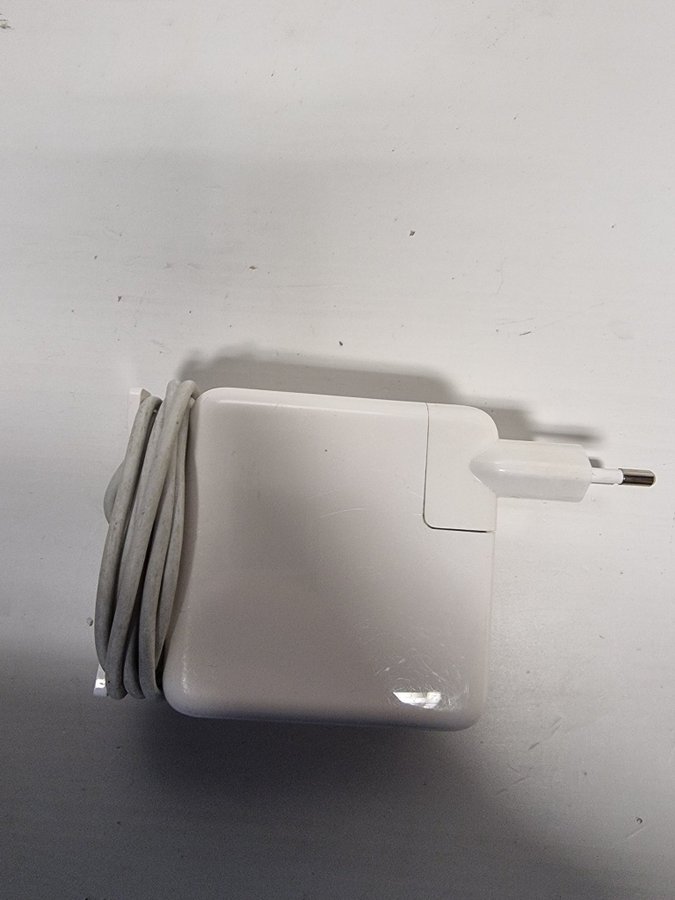 Apple 60W MagSafe L strömadapter kompatibel A1344