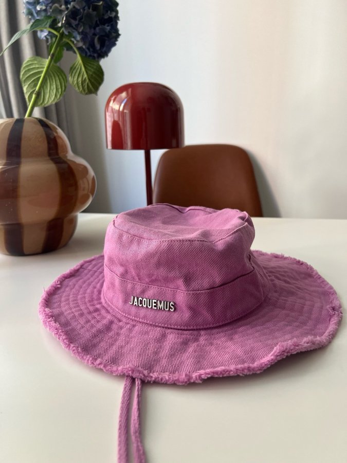 JACQUEMUS hatt