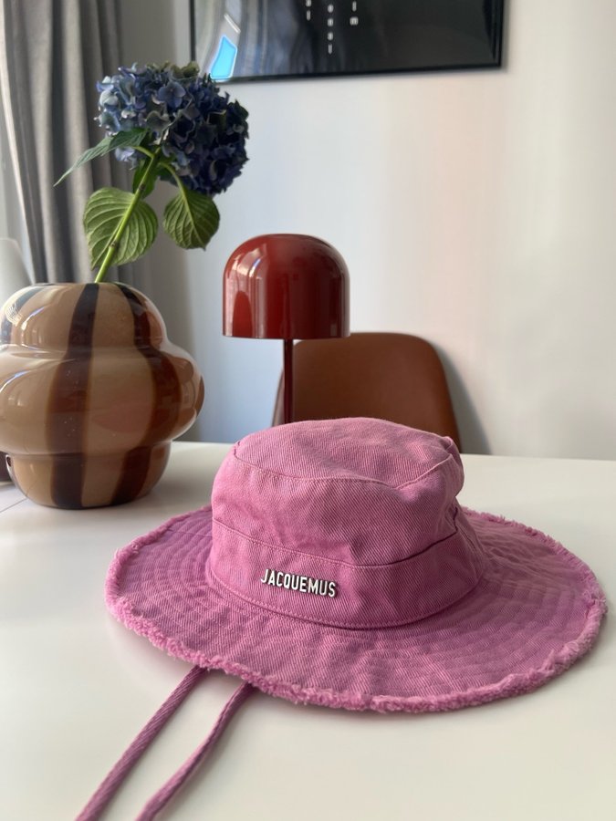 JACQUEMUS hatt