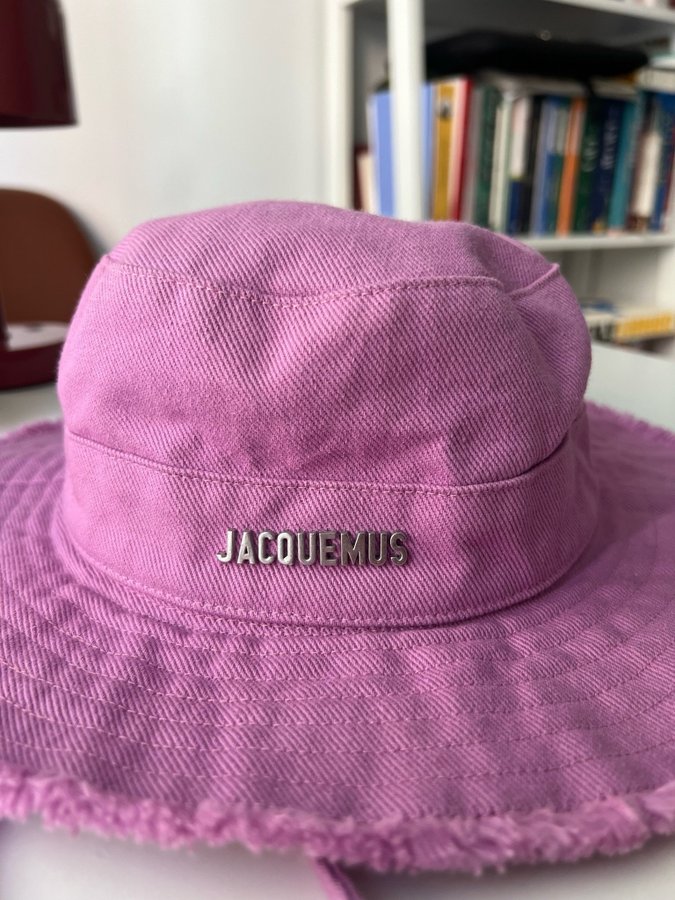 JACQUEMUS hatt