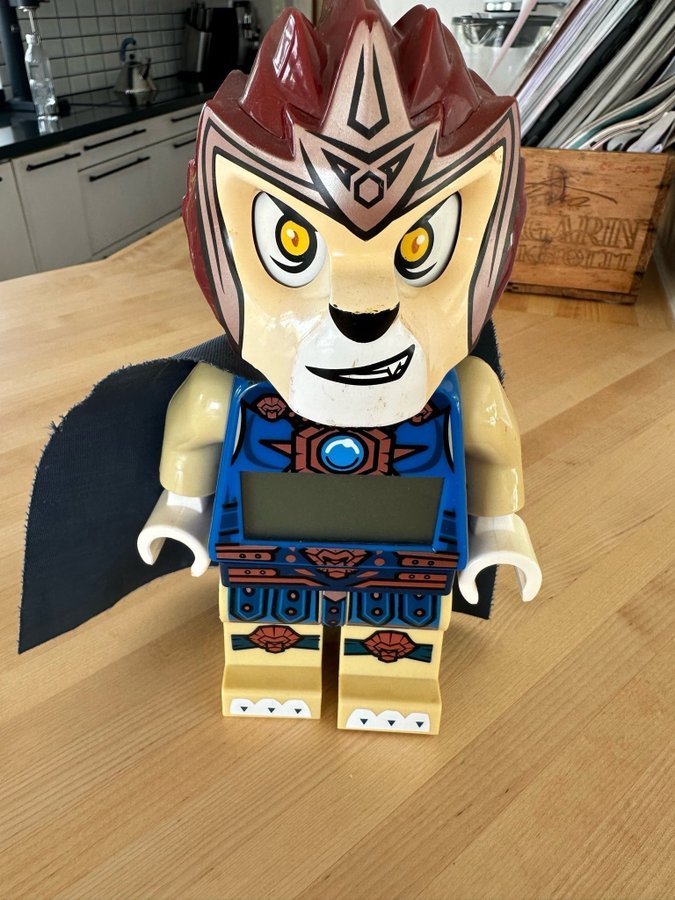 Lego klocka