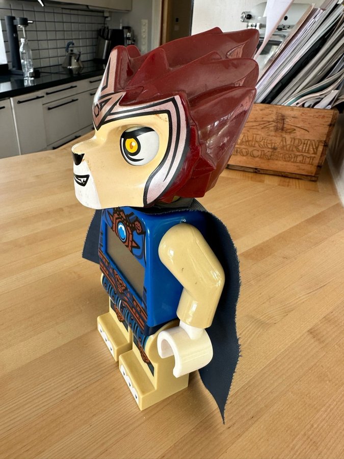 Lego klocka