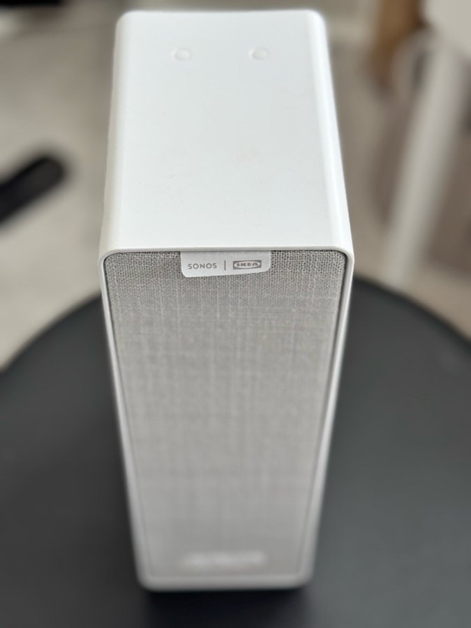 Sonos Symfonisk WiFi-högtalare Gen2