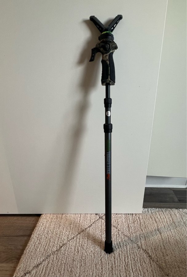 Primos triggerstick gen 2 skjutstöd