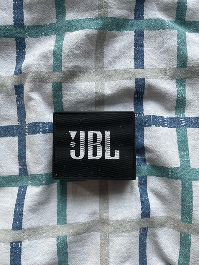 JBL Bluetooth-högtalare