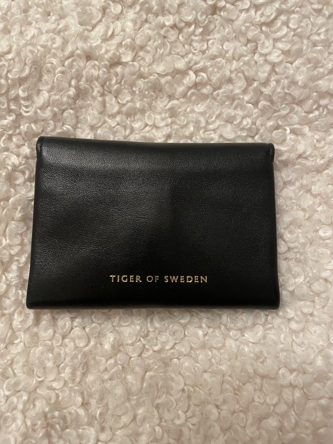 Tiger of Sweden card holder