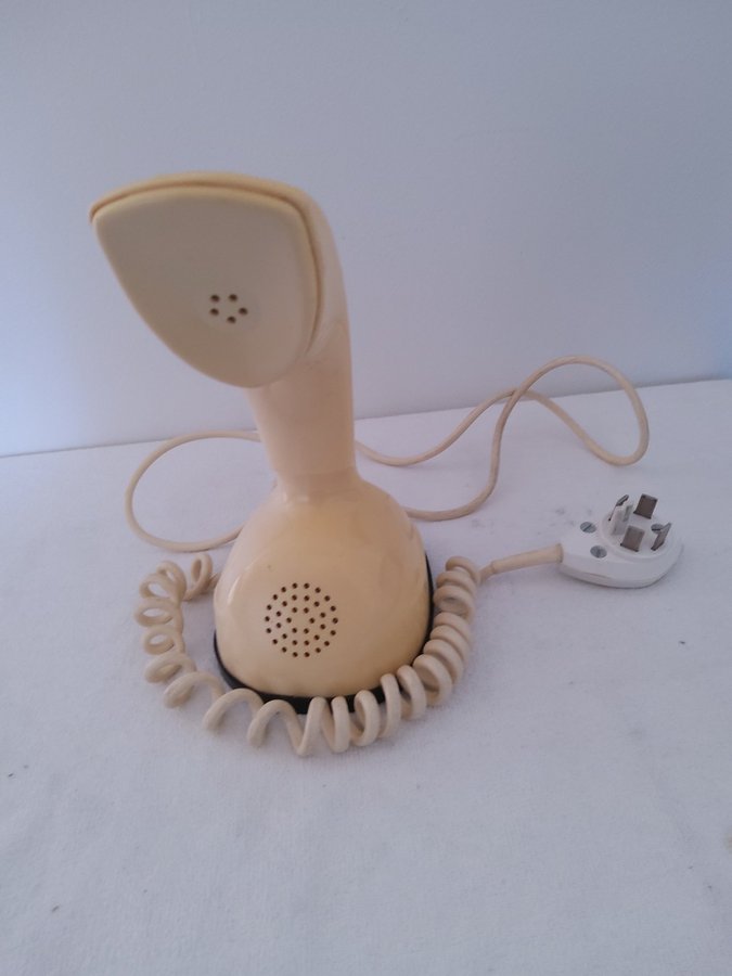 Telefon Cobra Gul