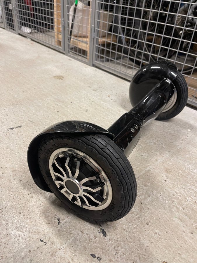 Hoverboard från Andersson