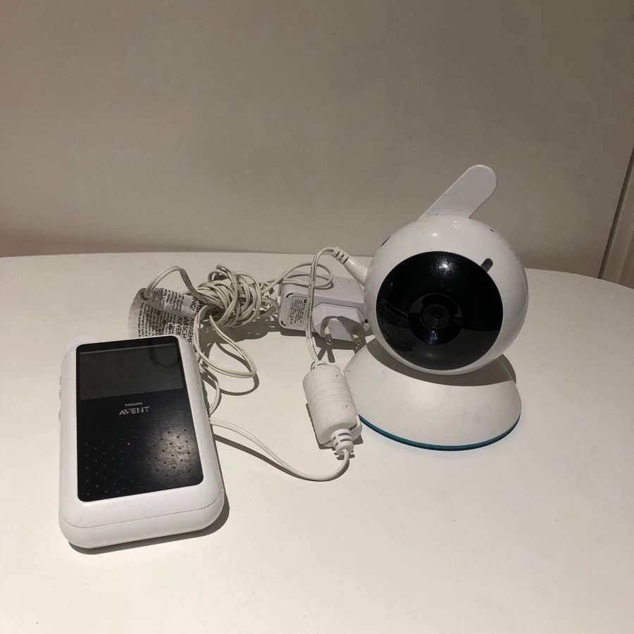 Babymonitor babyvakt Philips Avent