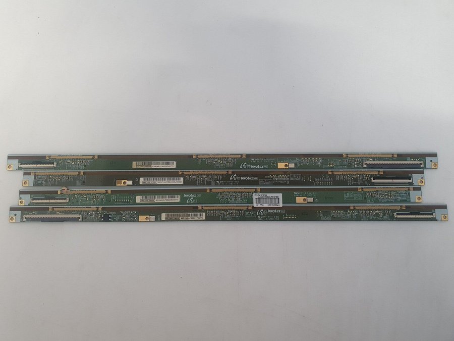 Matrix Boards 6B01M001R600X 6B01M001R700X 6B01M001R800X 6B01M001R900X Samsung UE