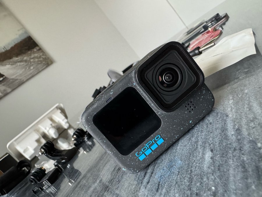 GoPro 12 Black