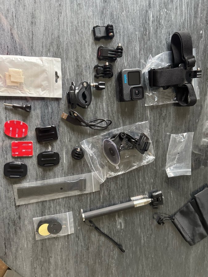 GoPro 12 Black