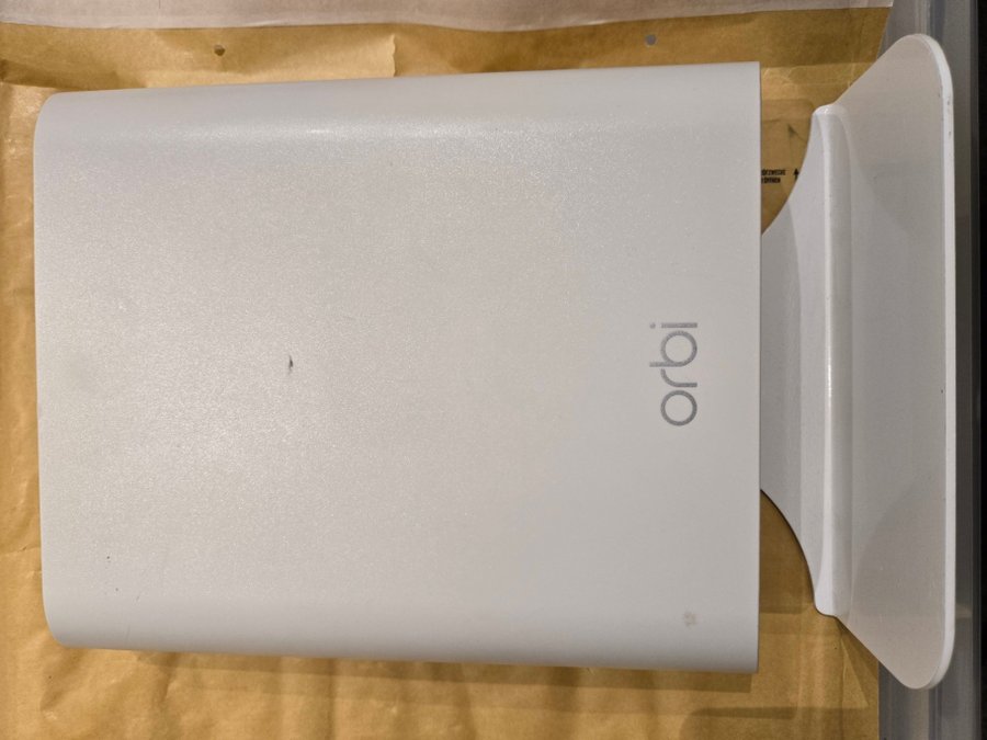 NETGEAR Orbi Outdoor Satellite