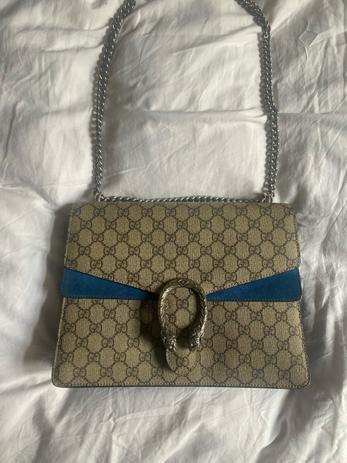 Gucci Dionysus Medium