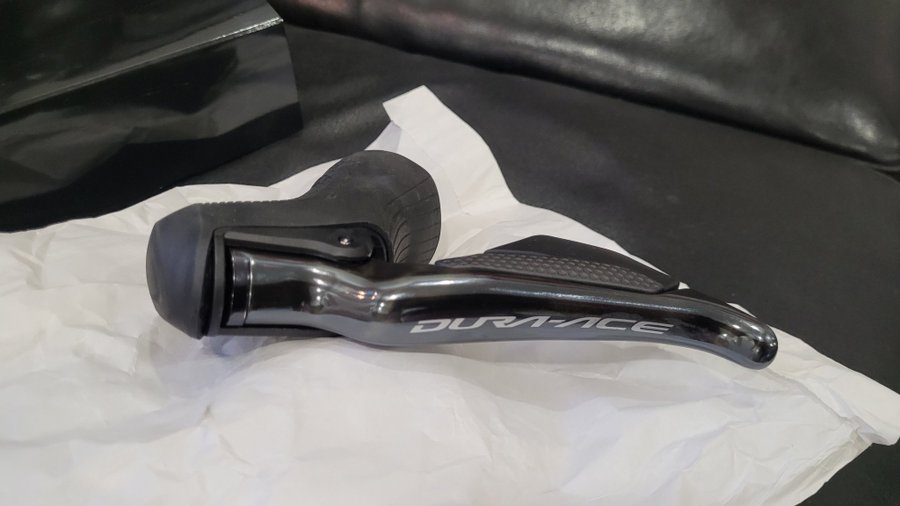 Shimano Dura-Ace ST-R9170 vänster växelreglage