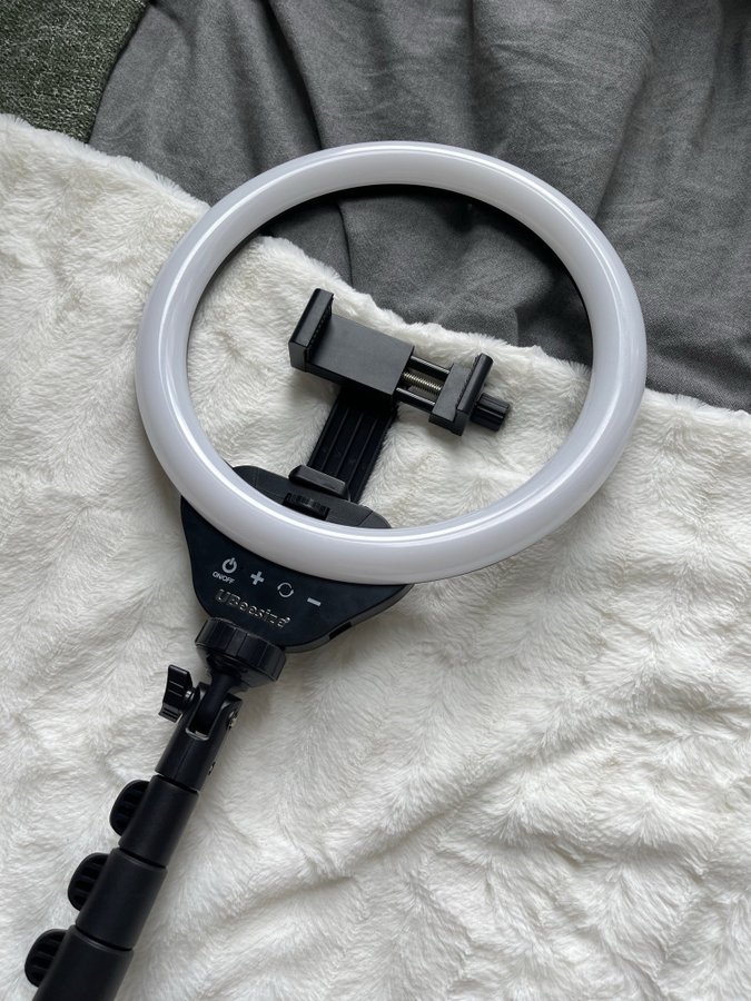 Ubeesize Ring Light