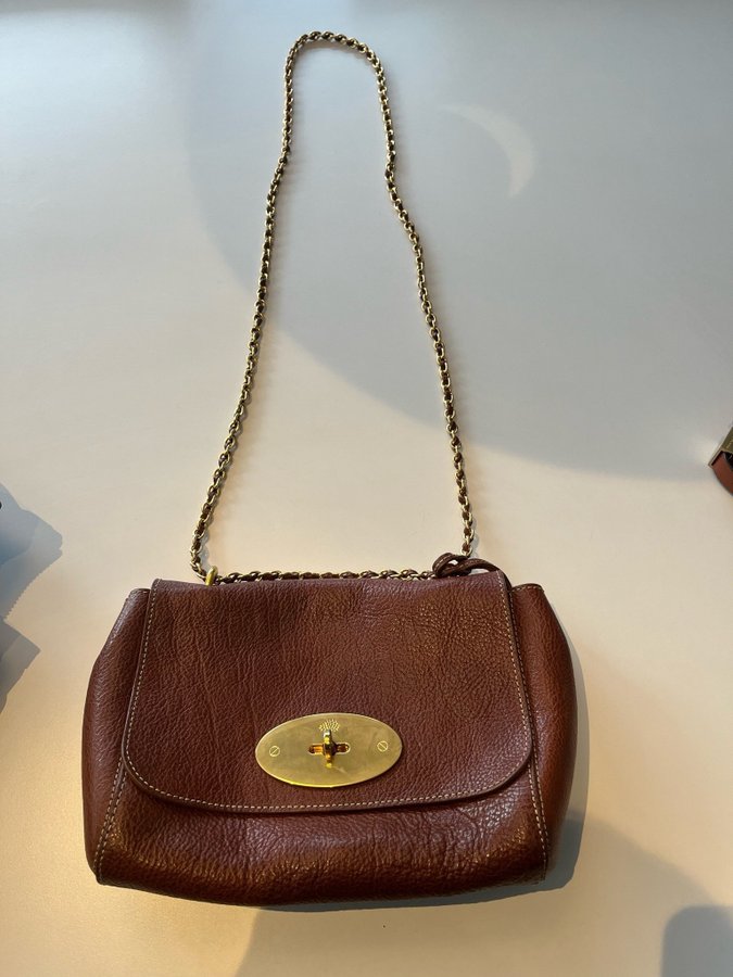 Mulberry crossbody bag