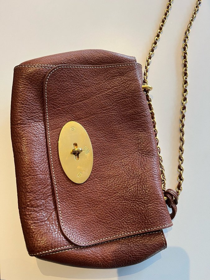 Mulberry crossbody bag