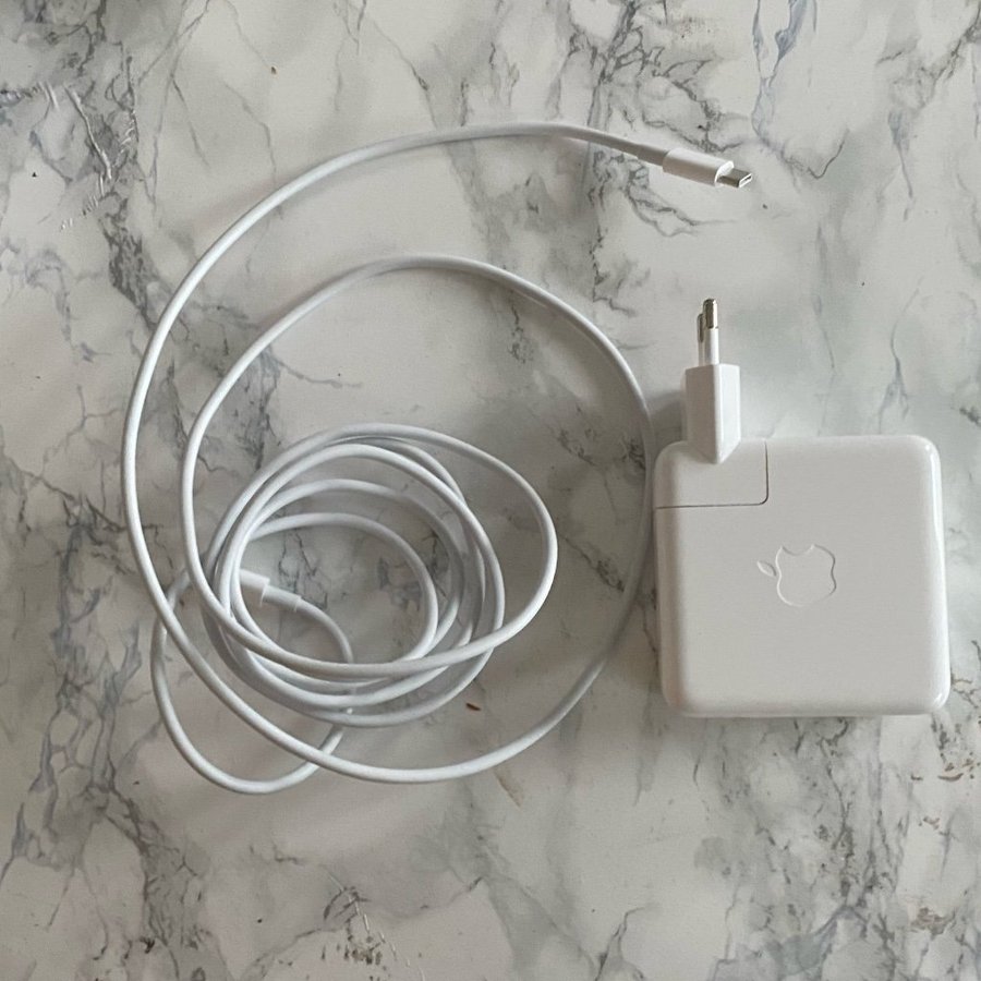 USB-C Laddare (Apple)