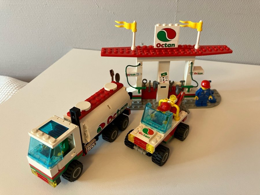 Lego 6562