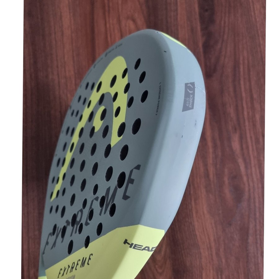 Head Padelracket Extreme Motion