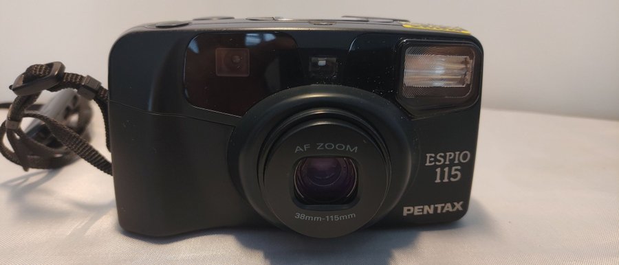 Pentax Espio 115