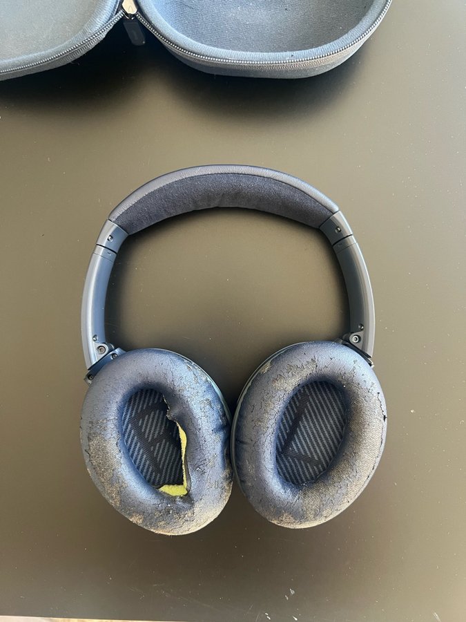 Bose QuietComfort 35 II