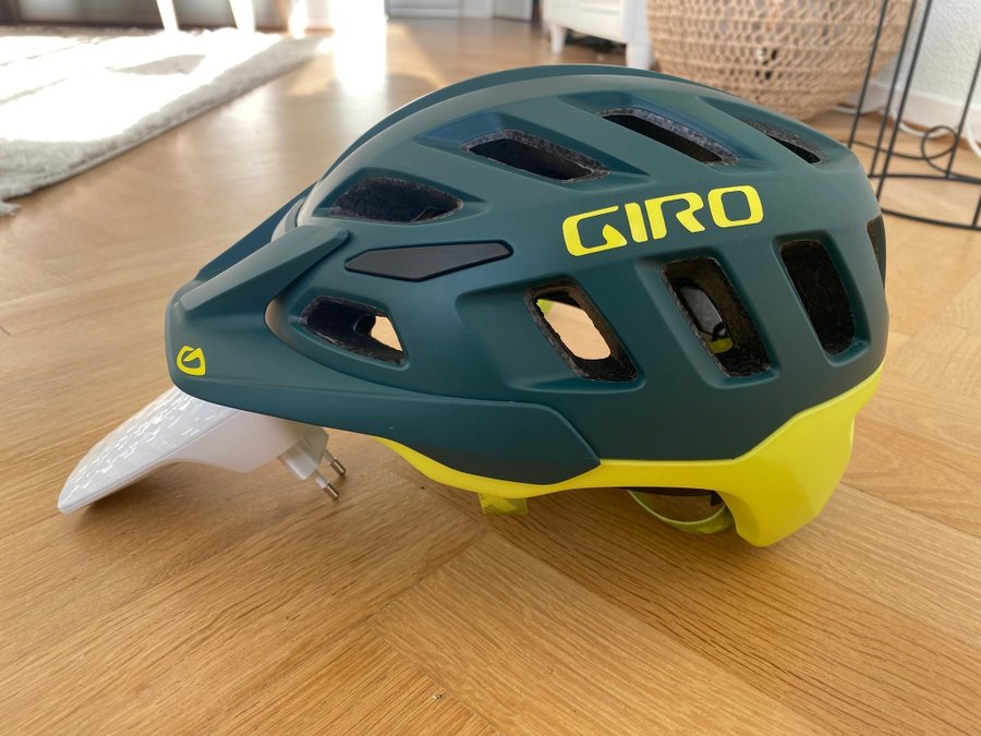 Giro Radix MIPS cykelhjälm