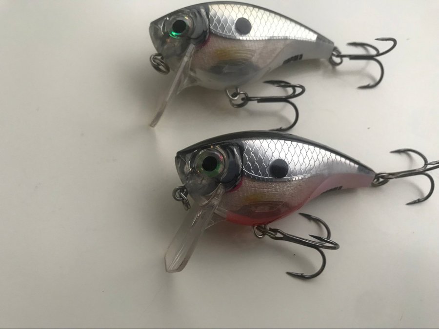 RAPALA BX BRAT 5