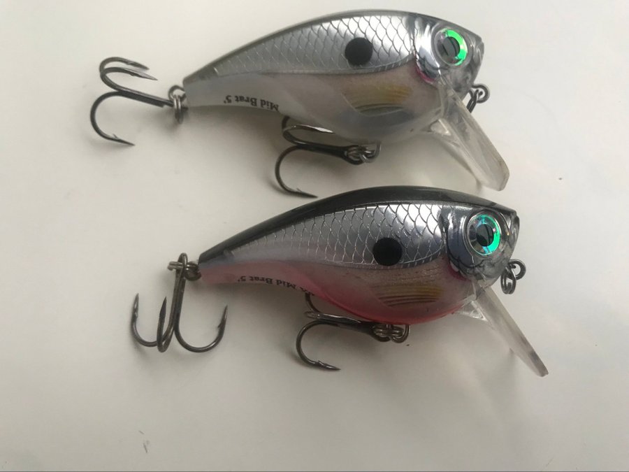 RAPALA BX BRAT 5