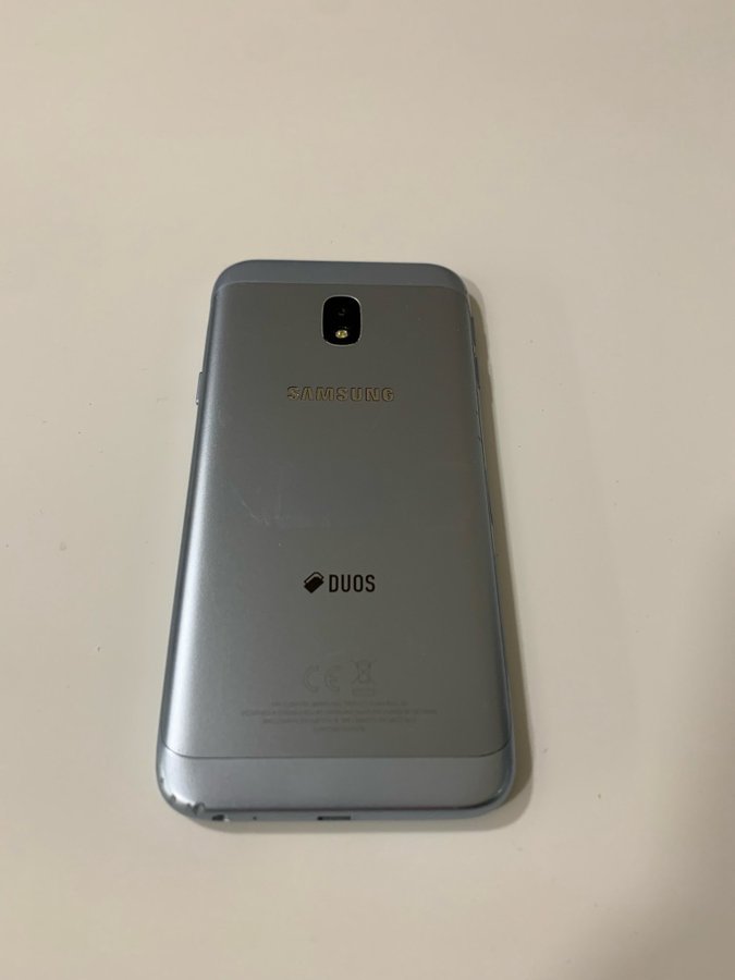 Samsung Galaxy J3