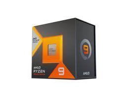 AMD Ryzen 9 7950X3D, ASUS ROG Strix B650E-I Gaming WiFi, WD Black SN850x 4TB